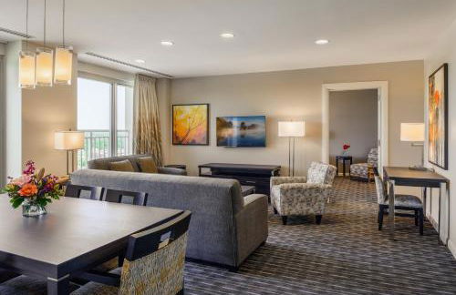 Broadway Plaza, Trademark Collection by Wyndham - Foto 26