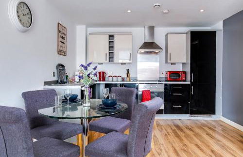 Chinatown Birmingham Apartments - Foto 21