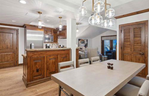 Luxury 3 Bedroom At The Aspen Mountain Residences In Downtown Aspen - Foto 40