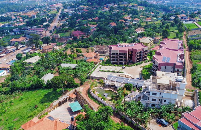 Sand Grains Residences 001 - Foto 33