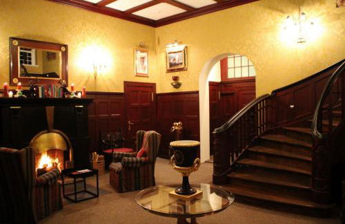 Villa am Stechlin - Foto 40