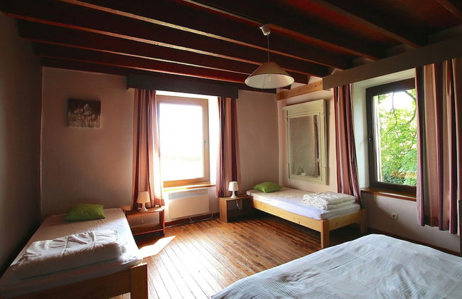 Spacious Country Villa - Foto 24