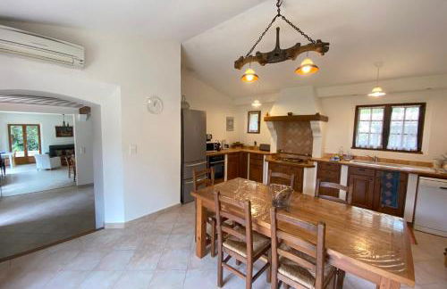 06CB Pretty country house for 8 - Foto 12