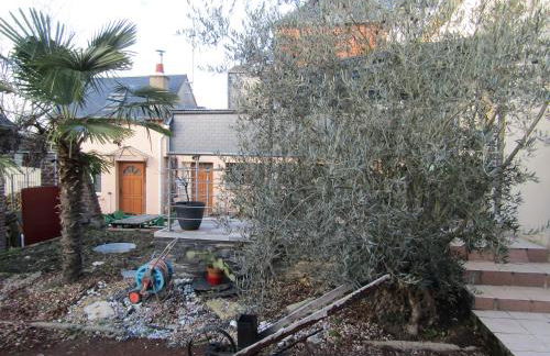 Au Nid du Thil - Foto 29