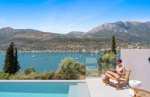 Villa Lethia - Foto 6