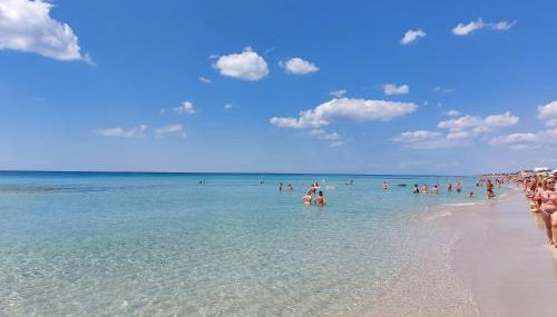 Villa Roberta Spiaggiabianca Deluxe - A 20 metri dal mare - Foto 4