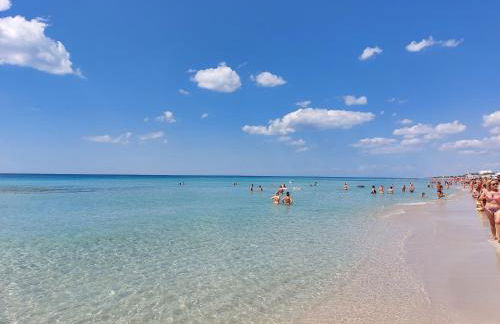 Villa Roberta Spiaggiabianca Deluxe - A 20 metri dal mare - Foto 4