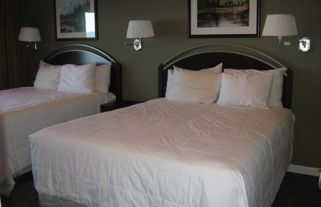 Beachcomber Inn - Foto 7