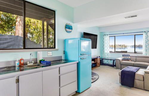 Zen Oasis On Lake Tapps - Foto 15