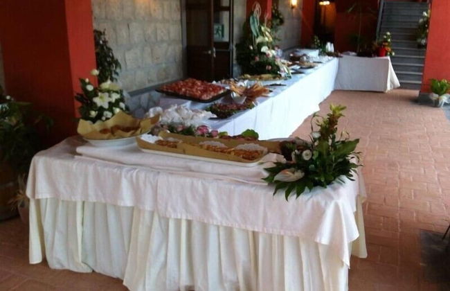 Masseria Campierti - Foto 19