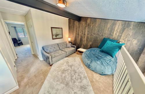 Big, Tidy, Cushy, & Activities - Foto 16