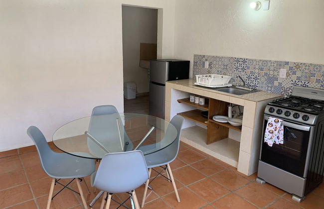 Rinconcito Departamentos, Valle de Bravo - Foto 14