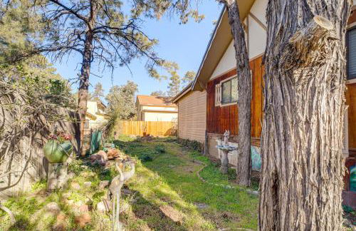 Near Scenic Trails and Parks! Central Payson Retreat - Foto 21