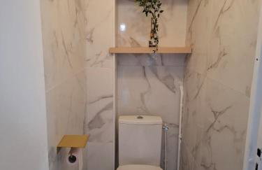 Grand 3 Bedroom Apartment Dijon - Foto 14
