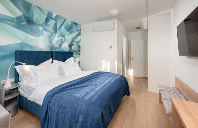 Skaline Luxury rooms Split - Foto 64