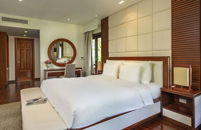 Resort Villa Da Nang By Abogo - Photo 4