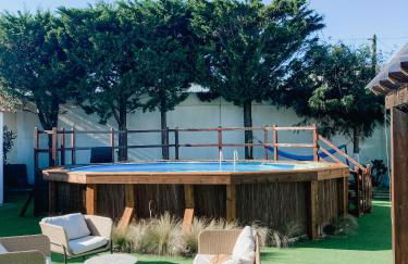 In My House Baleal - Foto 27