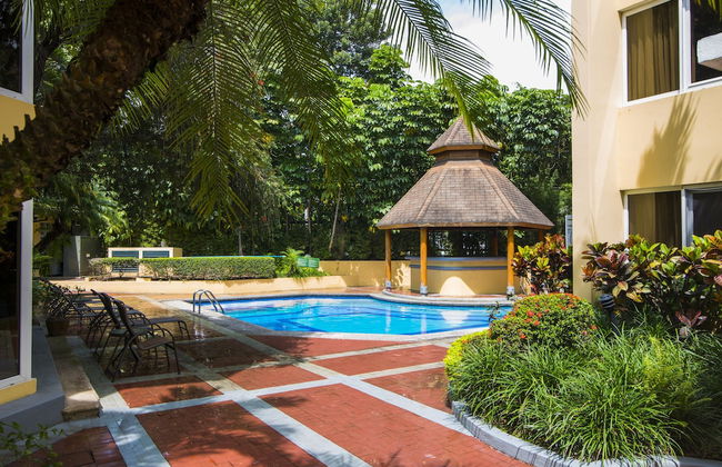 Apartotel & Suites Villas del Rio - Foto 45