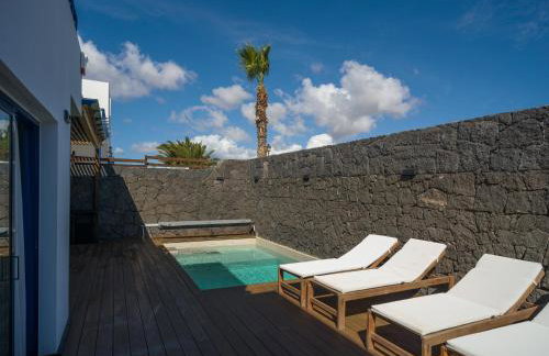 Villa Victoria - Playa Blanca - Foto 39