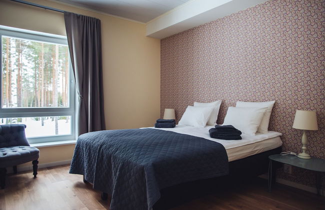 Saimaa Life & Light - Foto 23