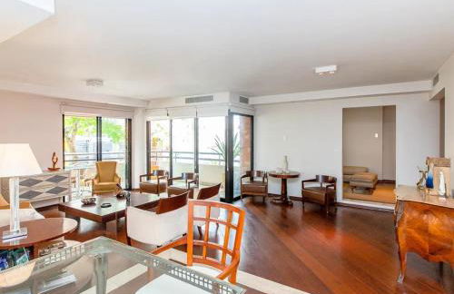 Apartamento Sofisticado - Foto 14