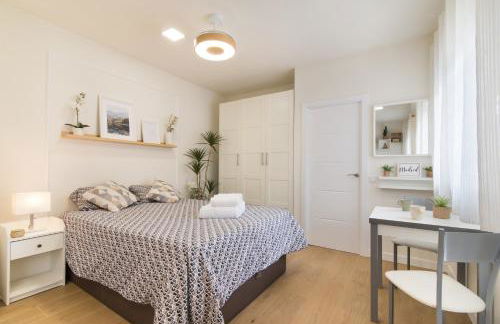 Madrid IFEMA suites - Foto 17