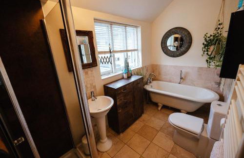 Roses Cottage - Foto 43