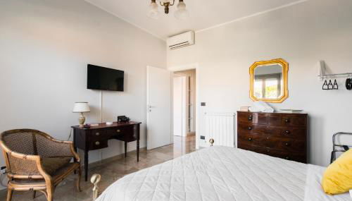 Attico Panoramico - Milazzo Centro Storico - 200 mq - Foto 5