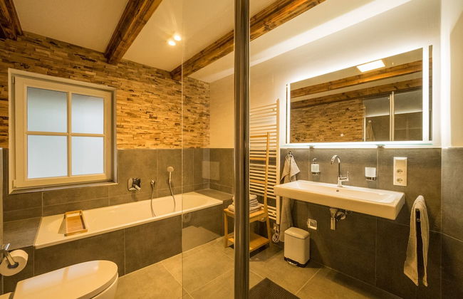 Kajüte Sieben 2 - Foto 27