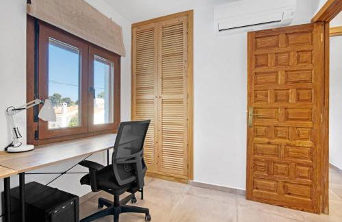 Ca Rulleta Jávea - Foto 27