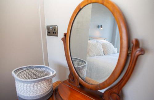 Y Geraint Beach Apartment Aberporth - Foto 11