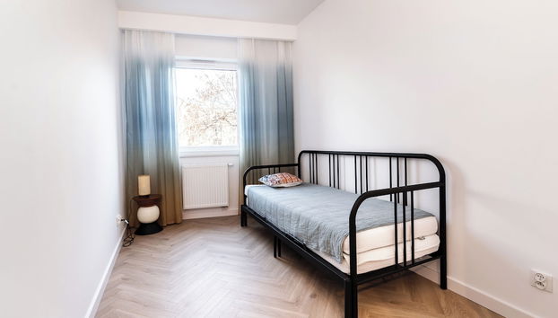 RentPlanet - Apartament Barańczaka - Foto 4, Habitación