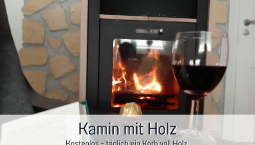 Am Feldrain - Urlaub mit Hund im Weserbergland - Foto 5