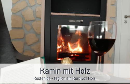 Am Feldrain - Urlaub mit Hund im Weserbergland - Photo 5