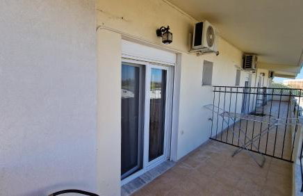 Kofinaki apartment 1 - Tychero Evros - Foto 32