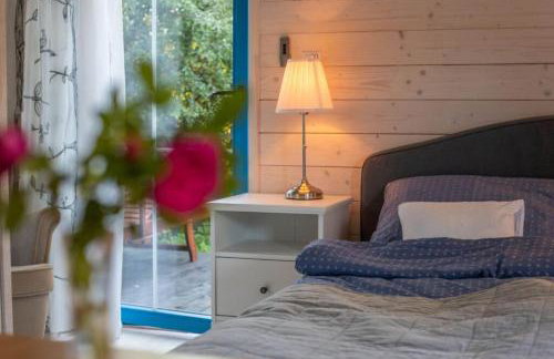 Lawendowe Pole - Domek Różany - Foto 16