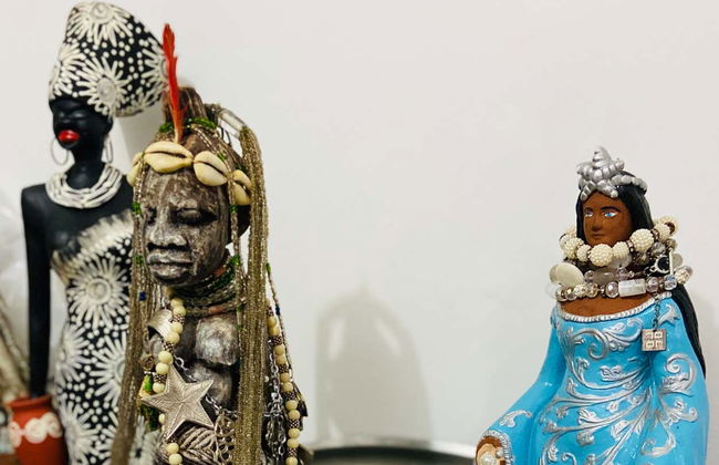 Tour of the Candomblé Region - Photo 7