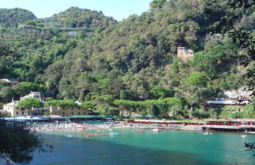 Santa Margherita Center - Steps from the Sea - AC - Foto 21