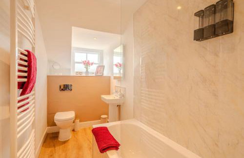 Top Floor - Pavilion View Apartment - Foto 7