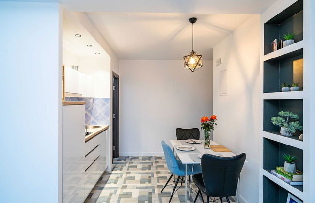 Apartments Villa Arcadia - Foto 23