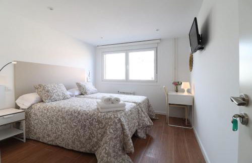 Estación de tren by Como en Casa - Photo 19