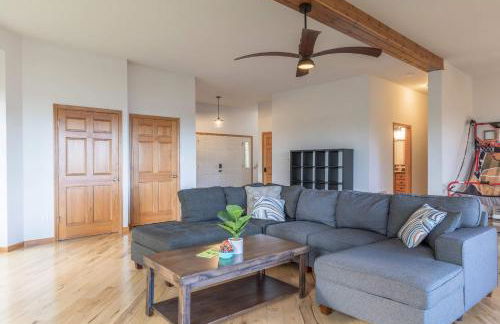 Fall Colors Getaway Walk to Downtown & Ferry - Foto 19