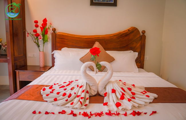 Ban Ban Resort TeukChhou - Foto 7