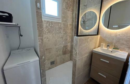 « L’Hilo » Appart 4 Personnes À 250 m de la Plage - Foto 4