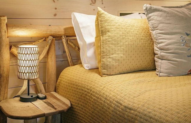 Tuxedo Falls - Foto 18