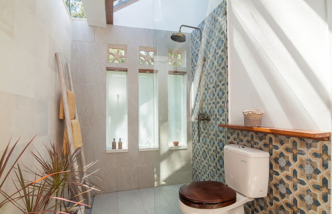 Villa Coral Flora - Foto 47