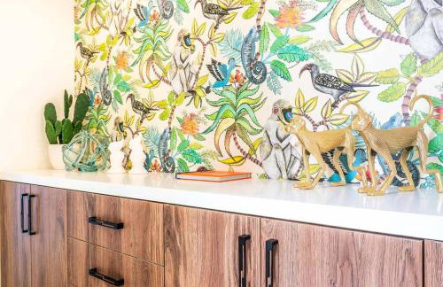 Villa Carriage House - Foto 52