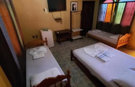 PousadafaroldoRionegro - Foto 28