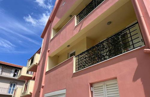 Kleio's Apartment - Foto 32