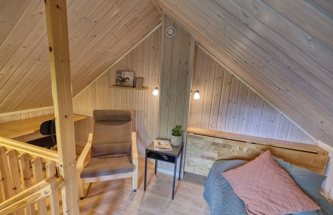 Apelviken Lägenhetshotell - Photo 5